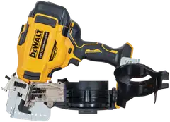 DeWalt 18V XR DCN45RNN akkukäyttöinen huopakattonaulain runko - 3