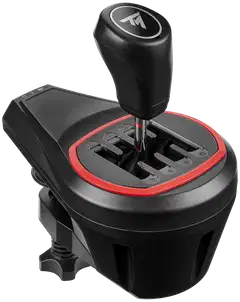 Thrustmaster T248R rattipolkimet + vaihdekeppi - 3