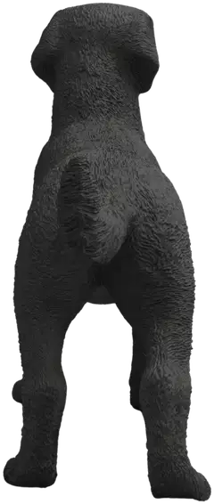 Schleich Musta labradorinnoutaja naaras - 2