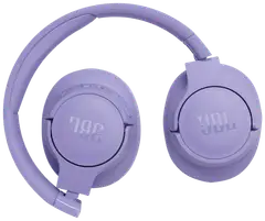 JBL langattomat Bluetooth-vastamelukuulokkeet Tune 770NC lila - 8