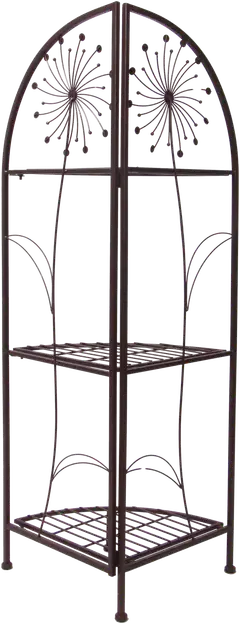 House kukkahylly Dandelion 105 cm - 3