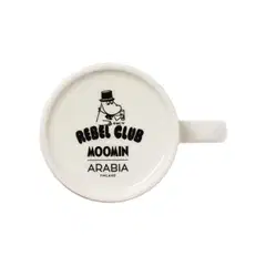 Moomin Arabia Muumi muki 0,4L Boss Lady - 3
