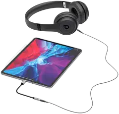 Marmitek Connect USB-C Audio 3.5mm Adapteri - 7