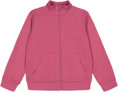 Ciraf lasten scuba-takki 25TC252820 - 17-1818TCx red voilet - 1