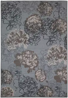 Jysmä matto Neilikat - beige - 1