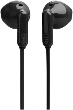 JBL Bluetooth nappikuulokkeet Tune 235BT musta - 3