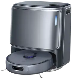 Narwal Freo Z10 Ultra Robottipölynimuri harmaa - 4