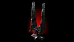 LEGO® Star Wars™ 75406 Kylo Renin komentosukkula - 7