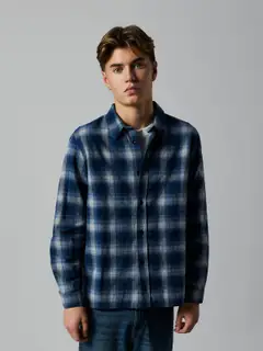 LMTD lasten paita - Pageant Blue - 6