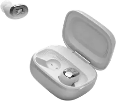 JBL langattomat vastamelunappikuulokkeet Live Buds 4 hopea - 10