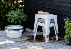 Orthex jakkara matala kivenharmaa - 11