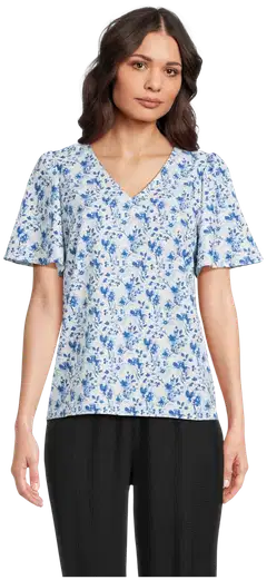 House naisten juhlapusero 228H261736 - AOP - 1