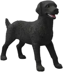 Schleich Musta labradorinnoutaja naaras - 1