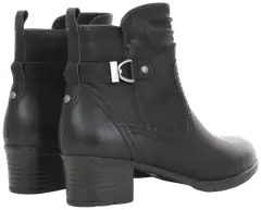 Relife naisten nilkkurit Dalia - BLACK - 2