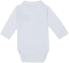 Ciraf vauvojen juhlabody 250B260184 - WHITE - 2