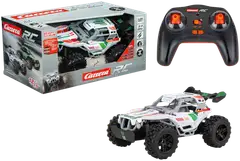 Carrera RC radio-ohjattava auto Team Rider 2,4 GHz - 1
