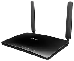 TP-Link Archer MR200 4G/LTE AC750 wifi reititin - 2