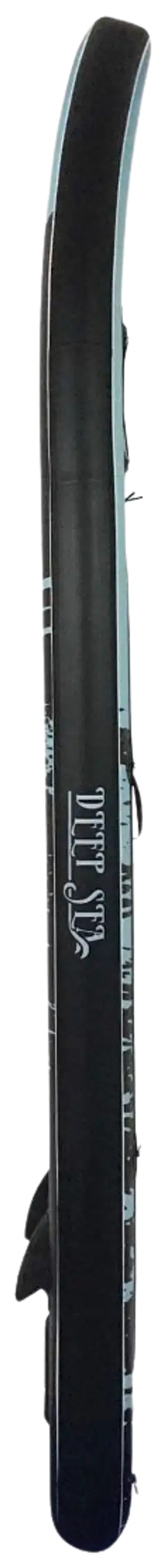Deep Sea SUP-Lautasetti Flow 300cm - 5