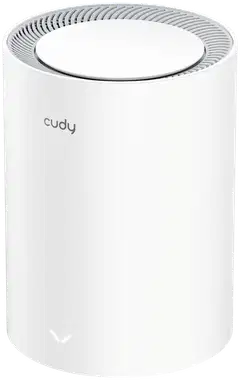 Cudy Mesh-järjestelmä M3000(1-Pack) - 1