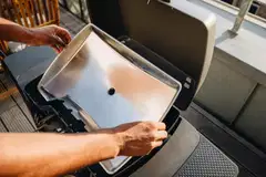 Enders sähkögrilli eURBAN PRO 2 TURBO - 11