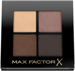 Max Factor Colour X-pert Soft Touch Palette 03 Hazy Sands 4,3 g luomiväripaletti - 1