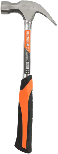 Kendo kirvesmiehen vasara 450g - 1
