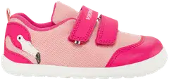 Viking lasten paljasjalkakenkä 3-56265 Alv Barefoot Paw - Light pink/magenta - 1