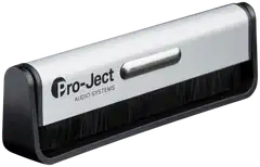 Pro-Ject Levysoitintarvike Brush It levyharja. - 2