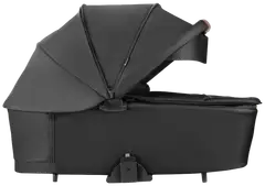 Hauck yhdistelmävaunut Comfort N Care Set 0-25 kg musta - 3