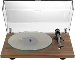 Pro-Ject Levysoitin T2 pähkinä - 2