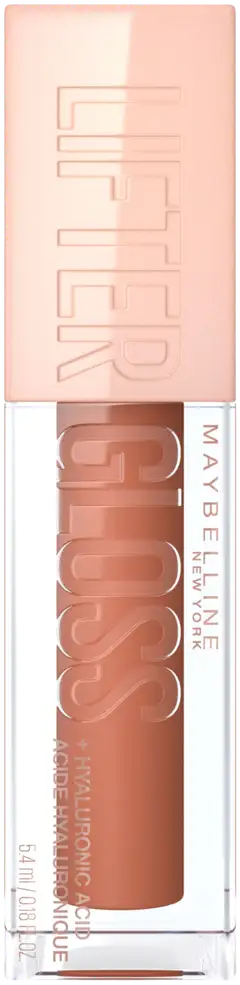 Maybelline New York Lifter Gloss Huulikiilto 27 Toffe 5,4 ml - 2