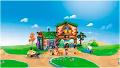 LEGO® Friends 42654 Maatilan ponitalli - 5