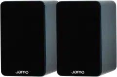 Jamo aktiivikaiutinpari Mini MKII High Gloss Eucalyptus - 2