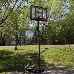 ProSport koripalloteline 1,5-3,05 m - 10