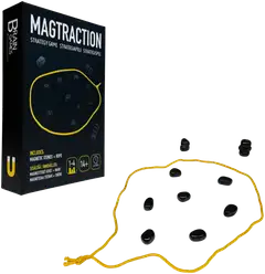 Toyrock Games Magneettipeli Magtraction - 1