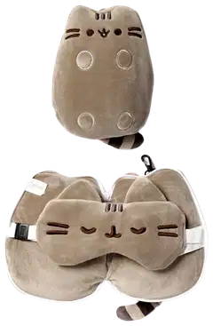 Relaxeazzz matkapehmo Pusheen - 1