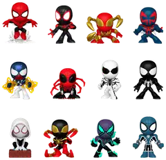 FUNKO Mystery minis, lajitelma - 14