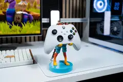 Cable Guys Ohjainteline Fortnite Fishsticks - 7