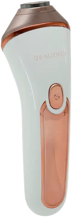 Beautifly epilaattori Beauty Silk - 8