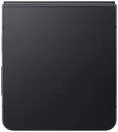 Samsung älypuhelin Z Flip7 256 GB musta - 7