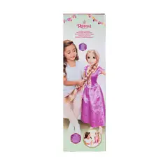 Disney Princess nukke Rapunzel - 8