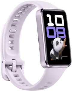 Huawei älykello Band 10 Violetti - 1