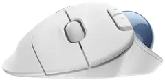 Logitech hiiri Ergo M575 valkoinen - 5
