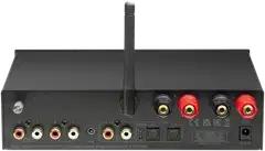 Pro-Ject Stereovahvistin Stereo Box E musta - 2