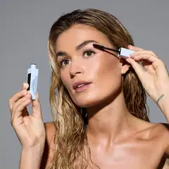 Gosh Lash Extension - 002 Extreme Black Waterproof ripsiväri 7ml - 6