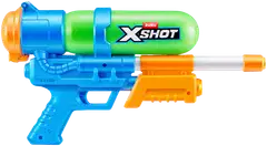 X-SHOT WATER vesipyssy Fast Fill Retro Blaster - 13