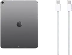 Apple iPad Air11 M4 wifi 256GB tähtiharmaa - 4