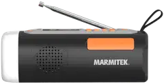 Marmitek Marmitek RESQ 200 ulkoilu- ja hätäradio - 2