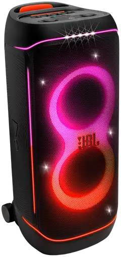 JBL Bluetooth kaiutin PartyBox 720 musta - 1