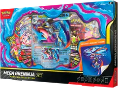 Poke Box Premium EX REL 3/7 - 2
